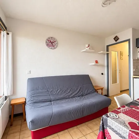 Vue Montagne - 4 Pers. Apartamento *